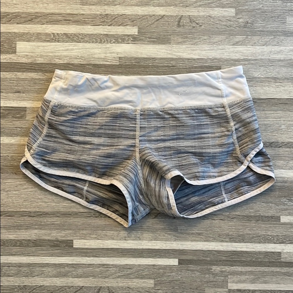 VINTAGE LULULEMON 🍋 SHORTS